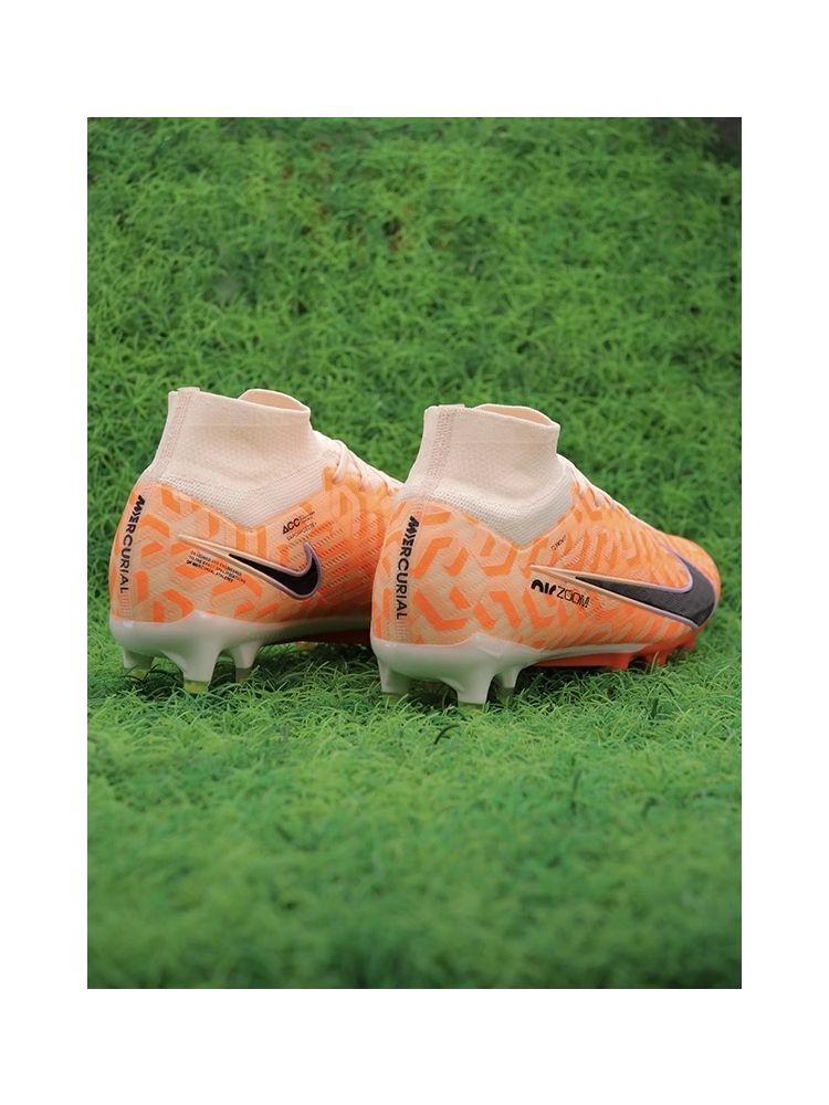 Nike Air Zoom Mercurial Superfly 9 Elite AG-Pro United