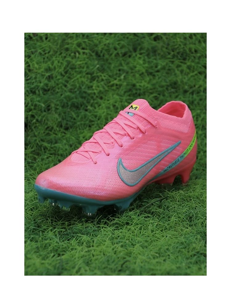 Nike Air Zoom Mercurial Vapor 15 Elite FG Marcus Rashford