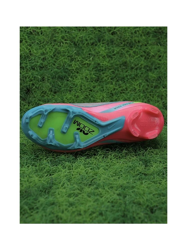 Nike Air Zoom Mercurial Vapor 15 Elite FG Marcus Rashford