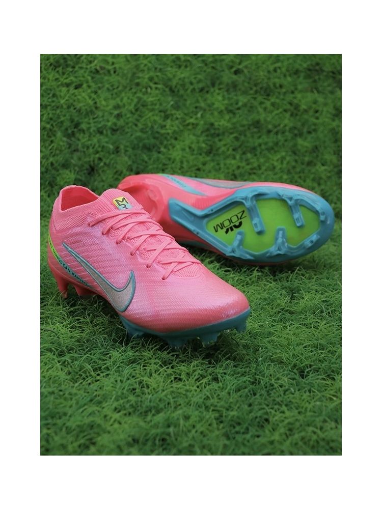 Nike Air Zoom Mercurial Vapor 15 Elite FG Marcus Rashford