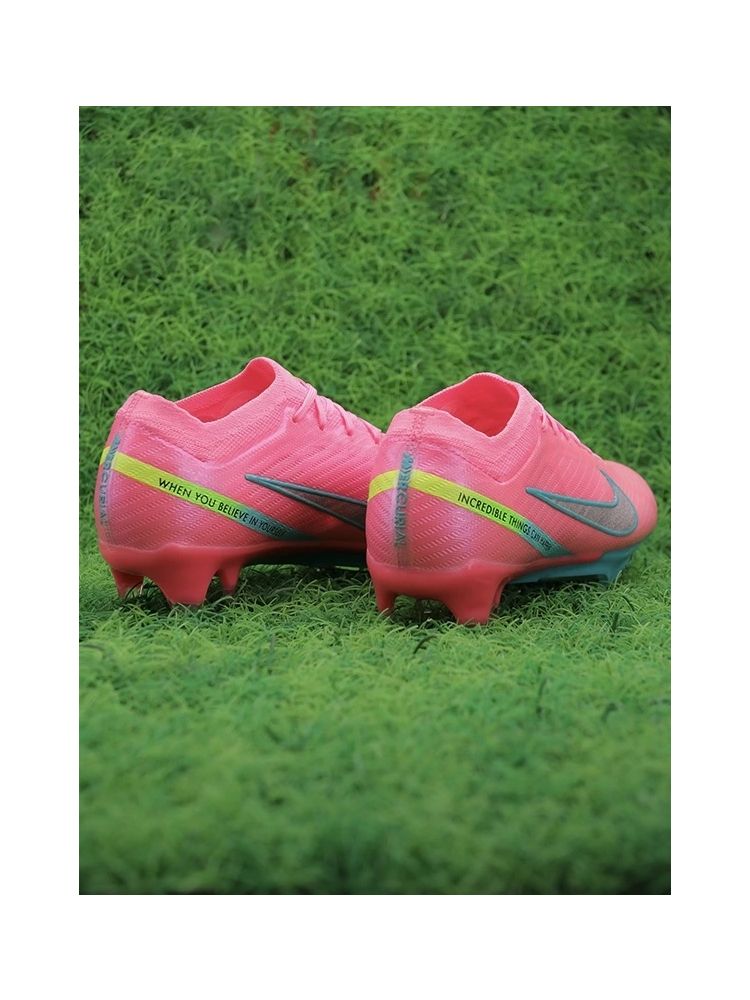 Nike Air Zoom Mercurial Vapor 15 Elite FG Marcus Rashford