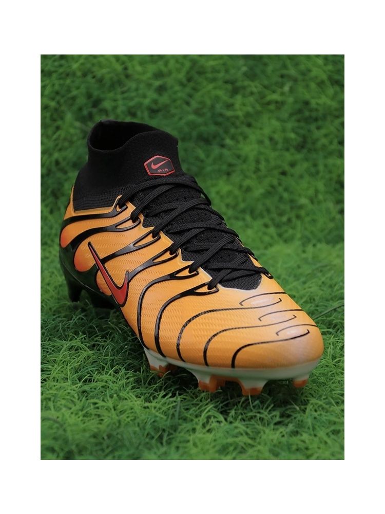 Nike Air Zoom Mercurial Superfly 9 Elite FG x Air Max Plus