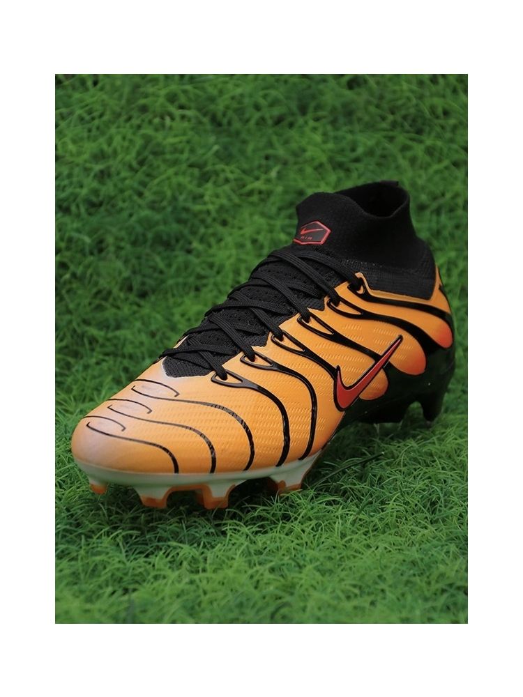 Nike Air Zoom Mercurial Superfly 9 Elite FG x Air Max Plus