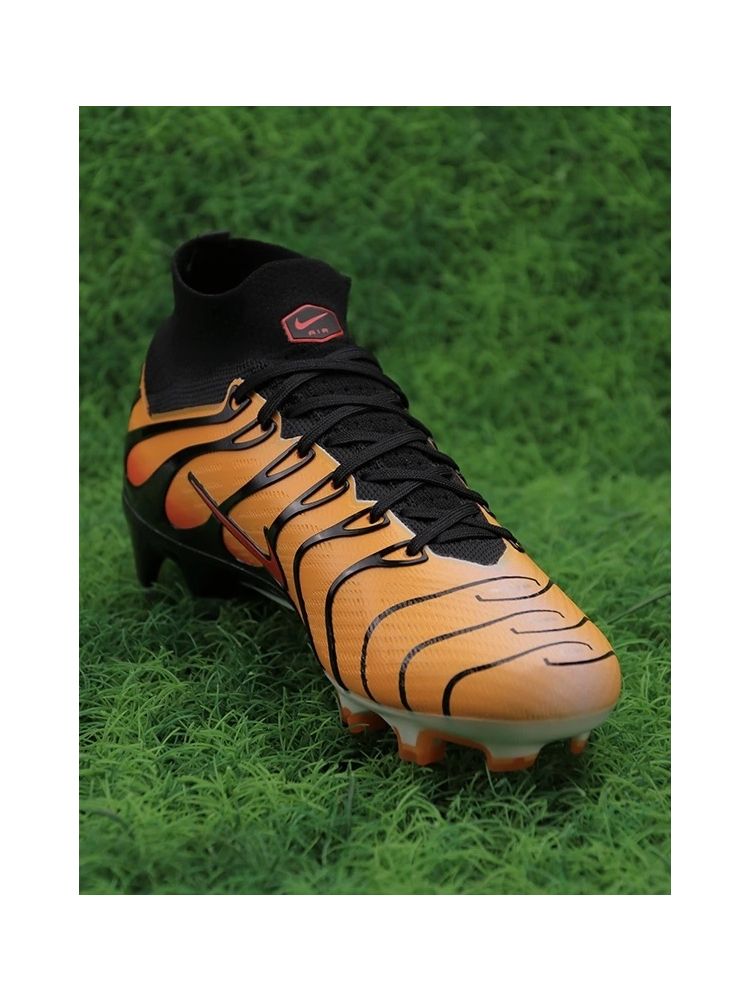 Nike Air Zoom Mercurial Superfly 9 Elite FG x Air Max Plus
