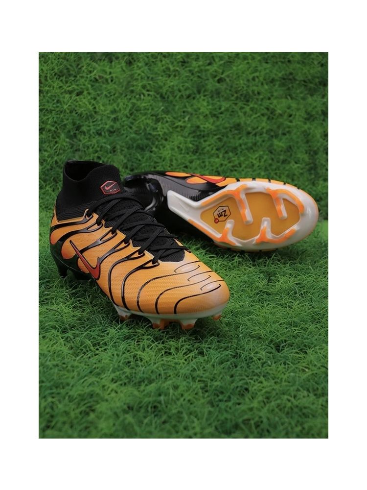 Nike Air Zoom Mercurial Superfly 9 Elite FG x Air Max Plus