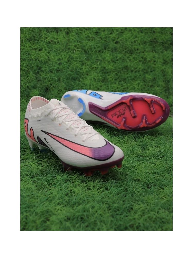 Nike Air Zoom Mercurial Vapor 15 Elite FG