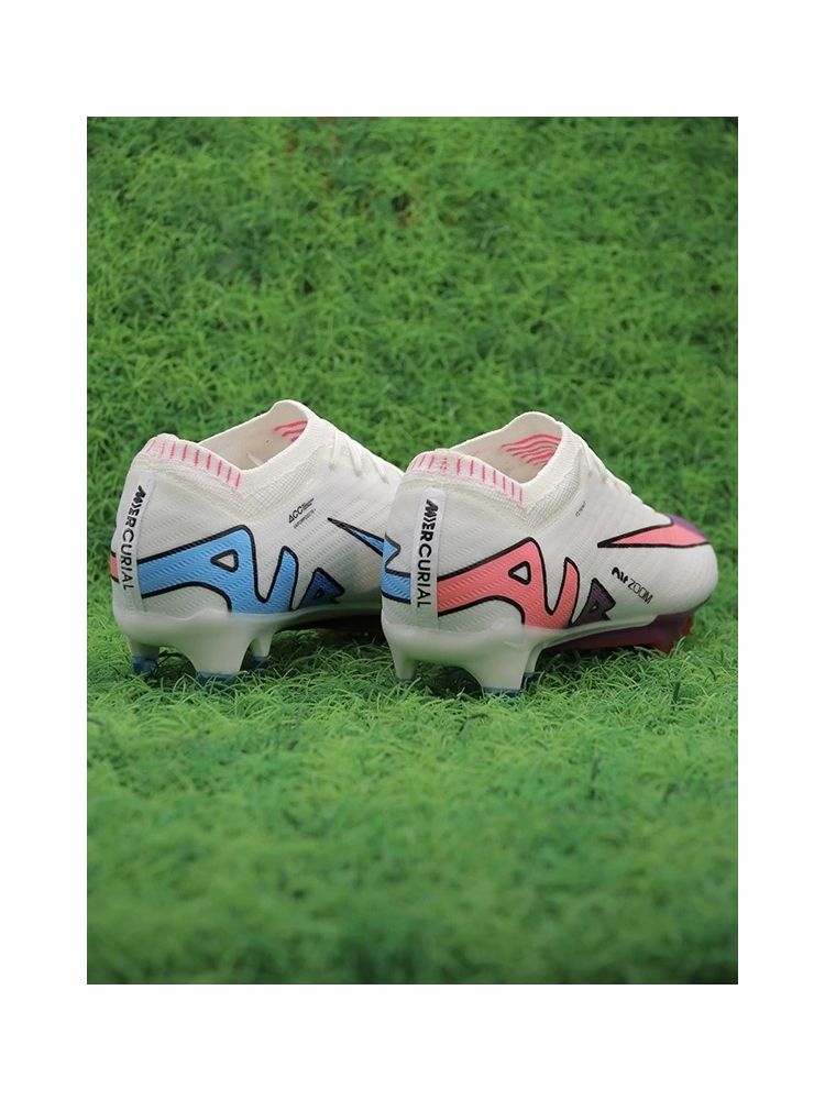 Nike Air Zoom Mercurial Vapor 15 Elite FG