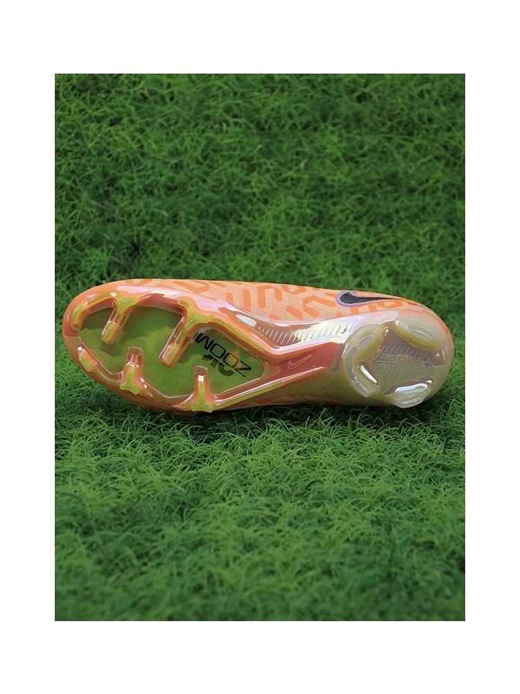 Nike Air Zoom Mercurial Vapor 15 Elite FG United