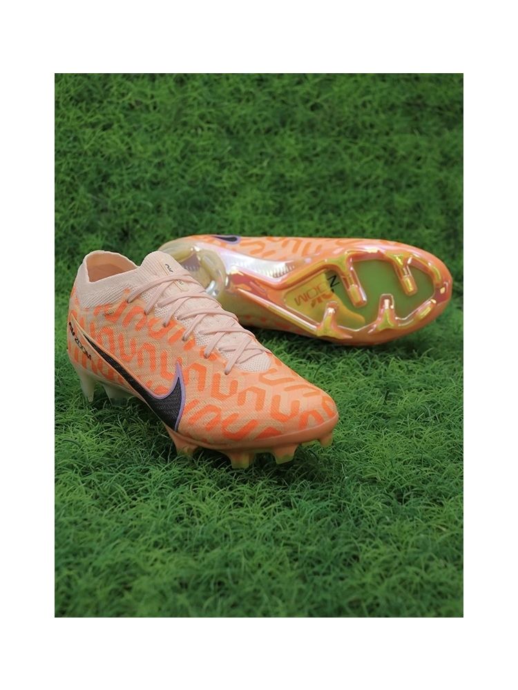 Nike Air Zoom Mercurial Vapor 15 Elite FG United