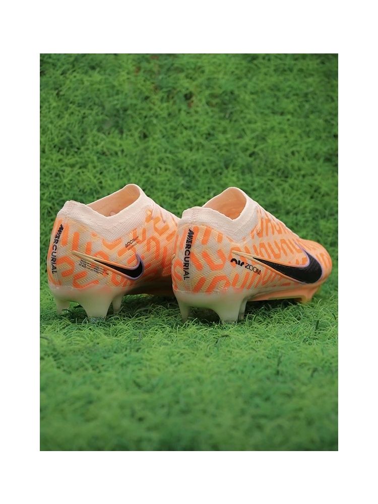 Nike Air Zoom Mercurial Vapor 15 Elite FG United