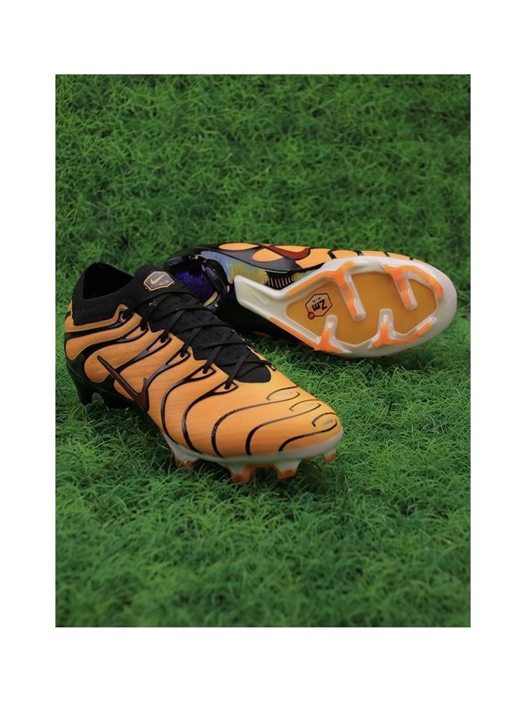 Nike Air Zoom Mercurial Vapor 15 Elite FG x Air Max Plus