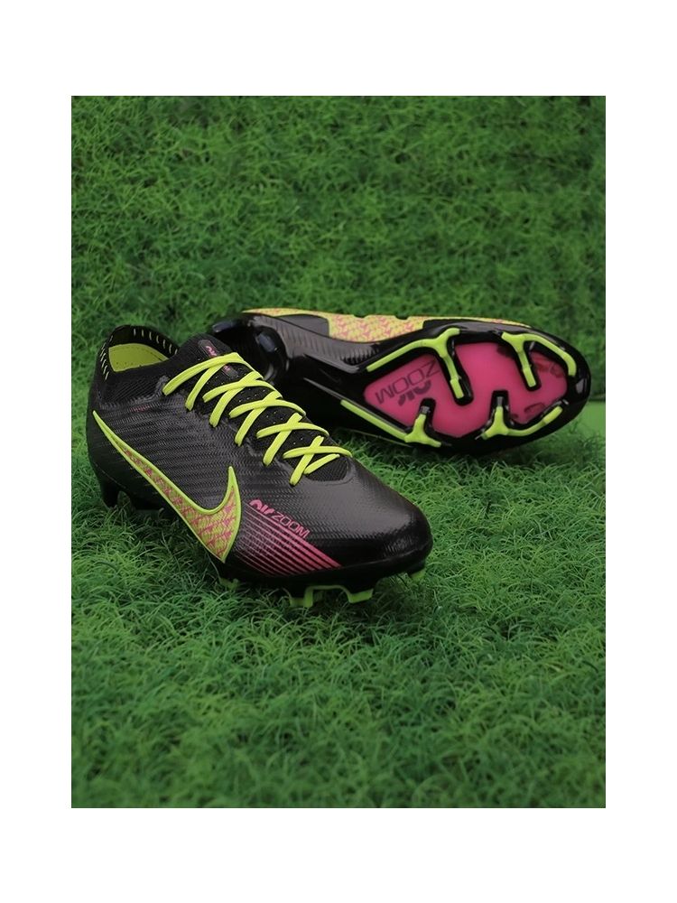 Nike Air Zoom Mercurial Vapor 15 Elite FG