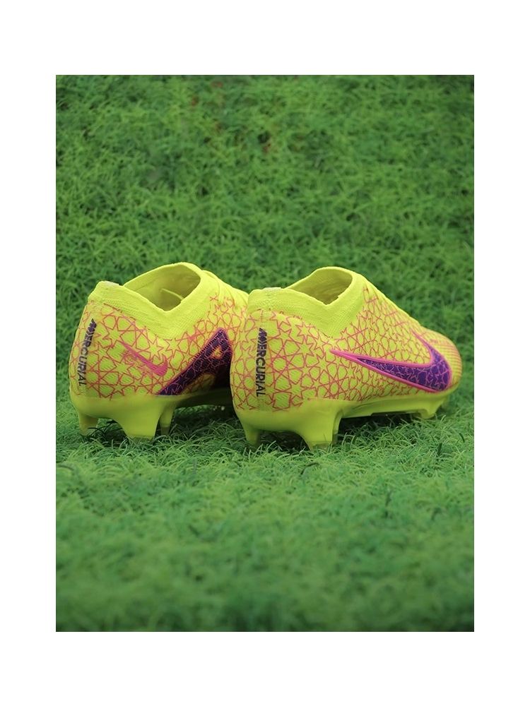 Nike Air Zoom Mercurial Vapor 15 Elite FG