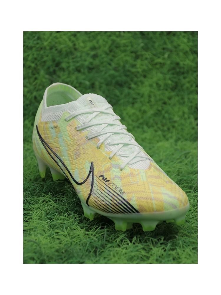 Nike Air Zoom Mercurial Vapor 15 Elite FG Bonded