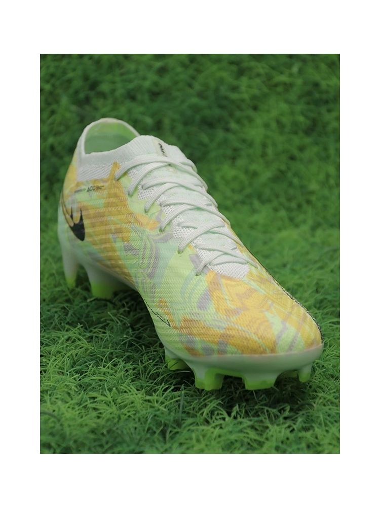 Nike Air Zoom Mercurial Vapor 15 Elite FG Bonded