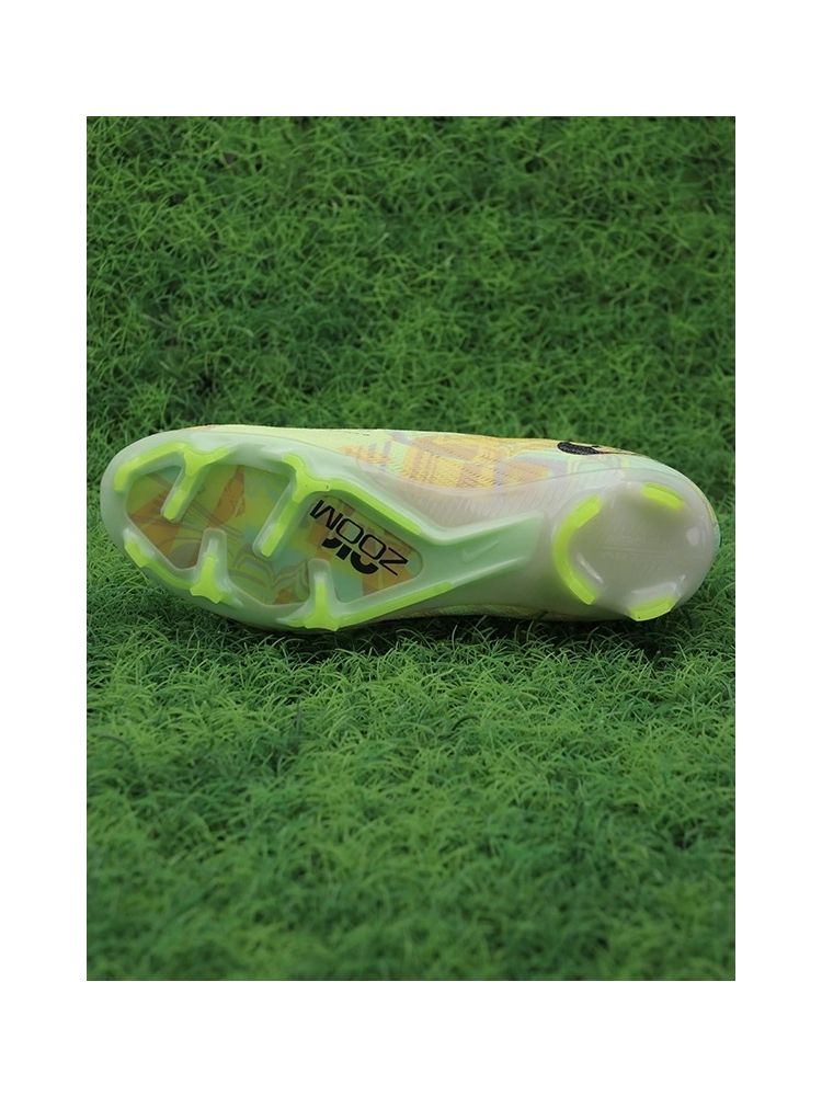 Nike Air Zoom Mercurial Vapor 15 Elite FG Bonded