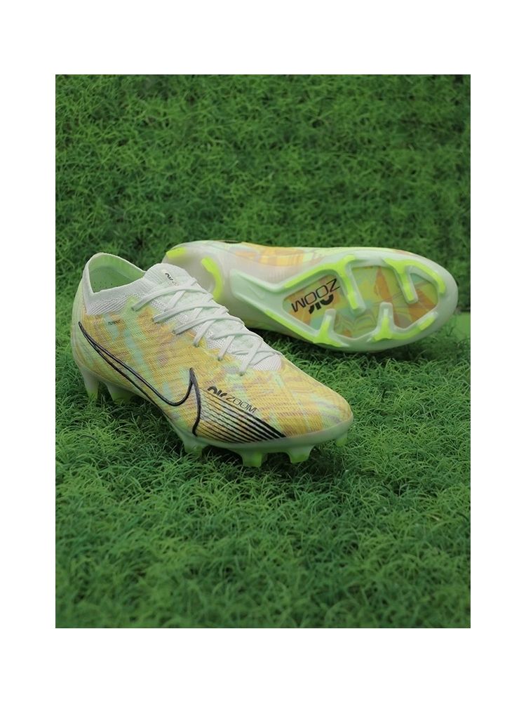 Nike Air Zoom Mercurial Vapor 15 Elite FG Bonded