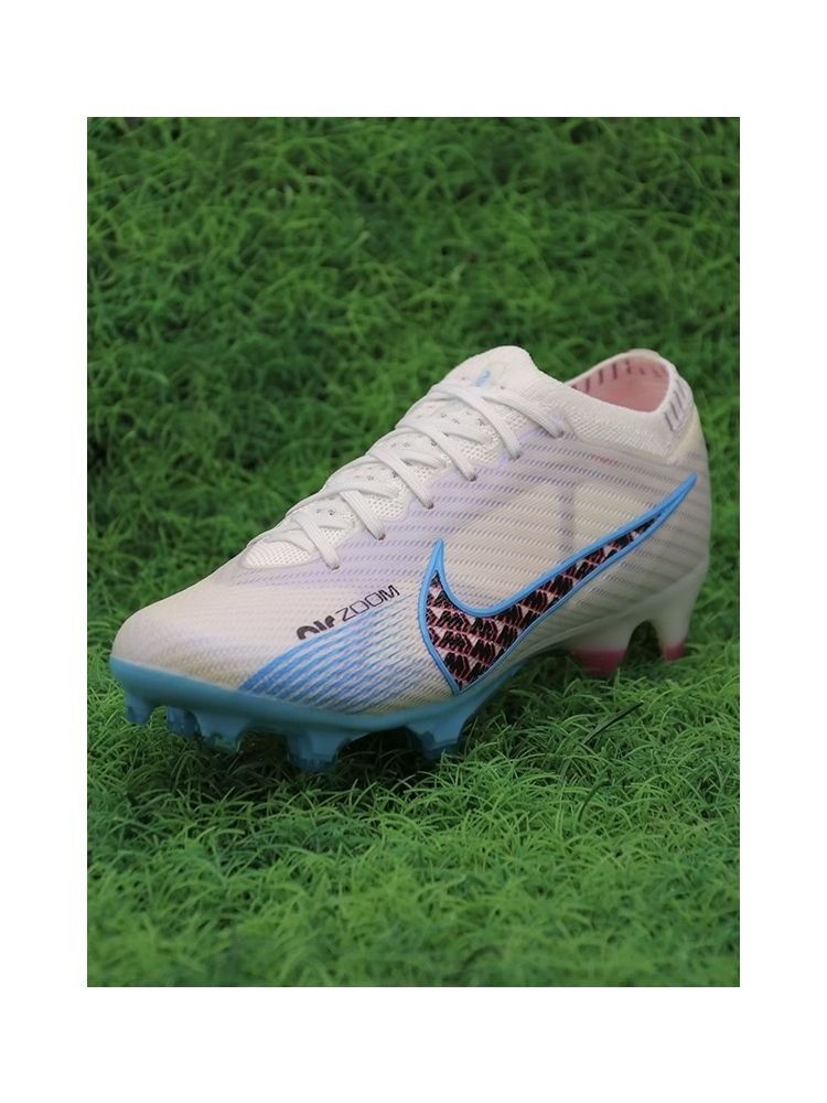 Nike Air Zoom Mercurial Vapor 15 Elite FG Blast
