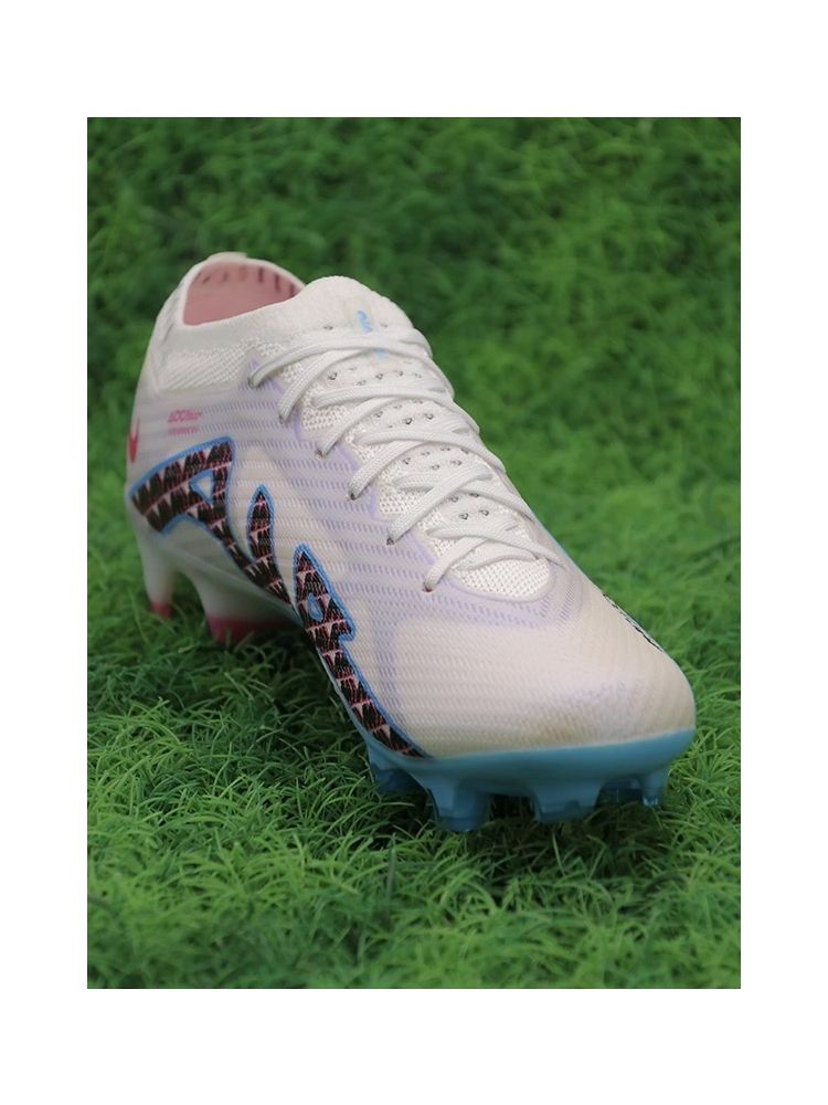 Nike Air Zoom Mercurial Vapor 15 Elite FG Blast