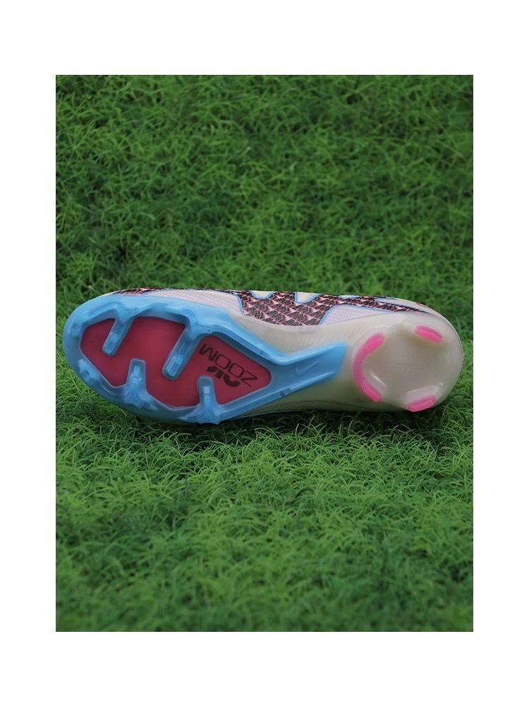 Nike Air Zoom Mercurial Vapor 15 Elite FG Blast