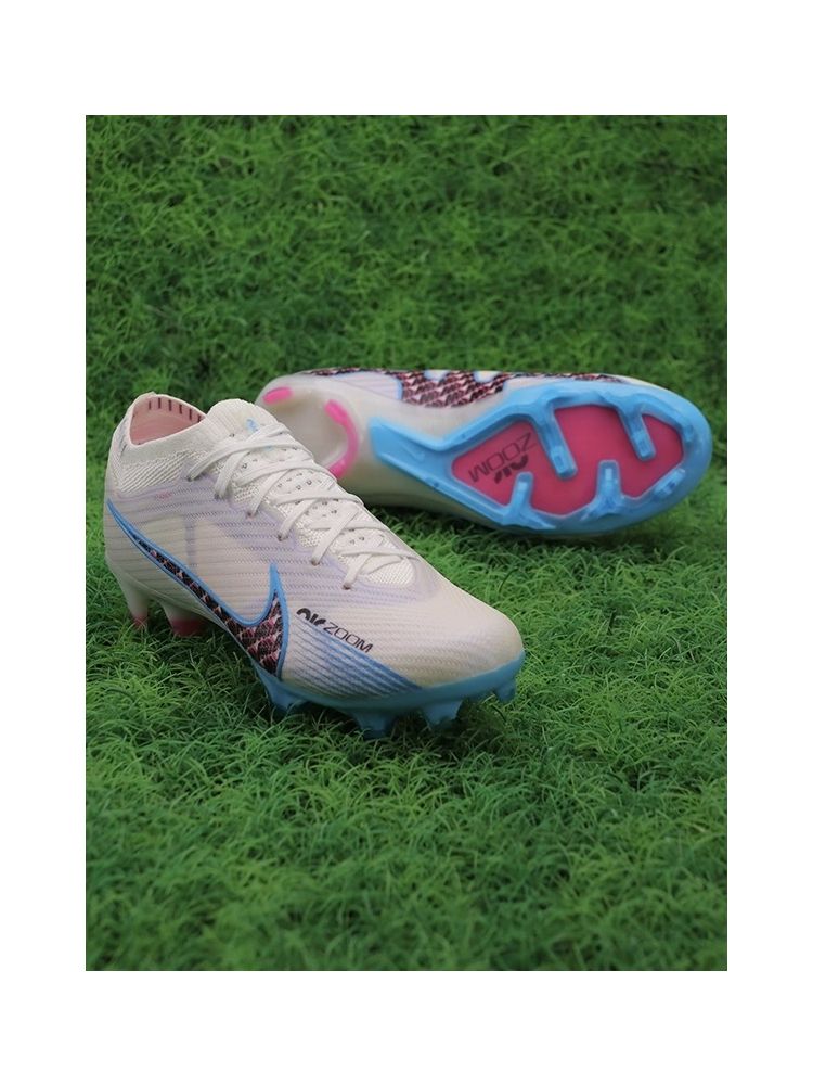 Nike Air Zoom Mercurial Vapor 15 Elite FG Blast
