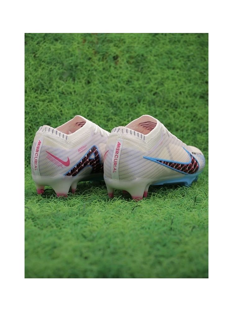 Nike Air Zoom Mercurial Vapor 15 Elite FG Blast