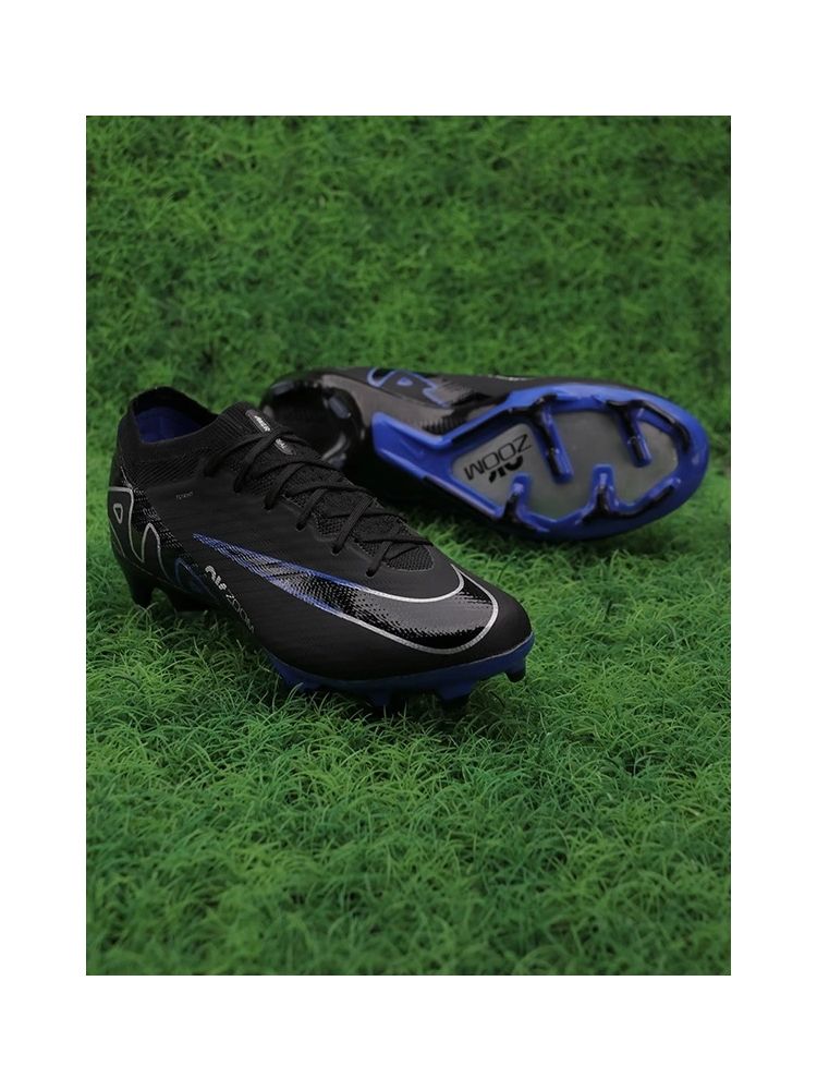 Nike Air Zoom Mercurial Vapor 15 Elite FG Shadow