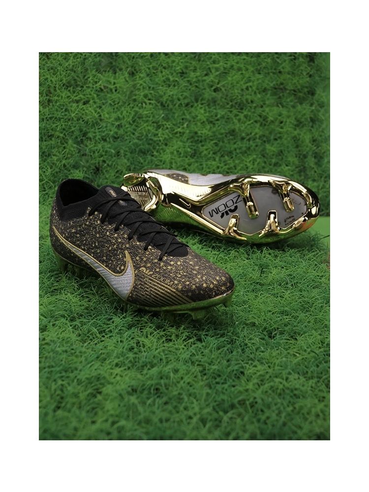 Nike Air Zoom Mercurial Vapor 15 Elite FG