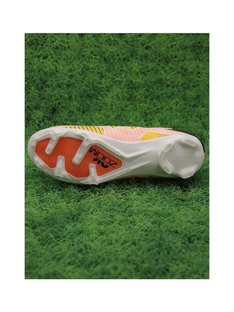 Nike Air Zoom Mercurial Vapor 15 Elite KM 201 FG