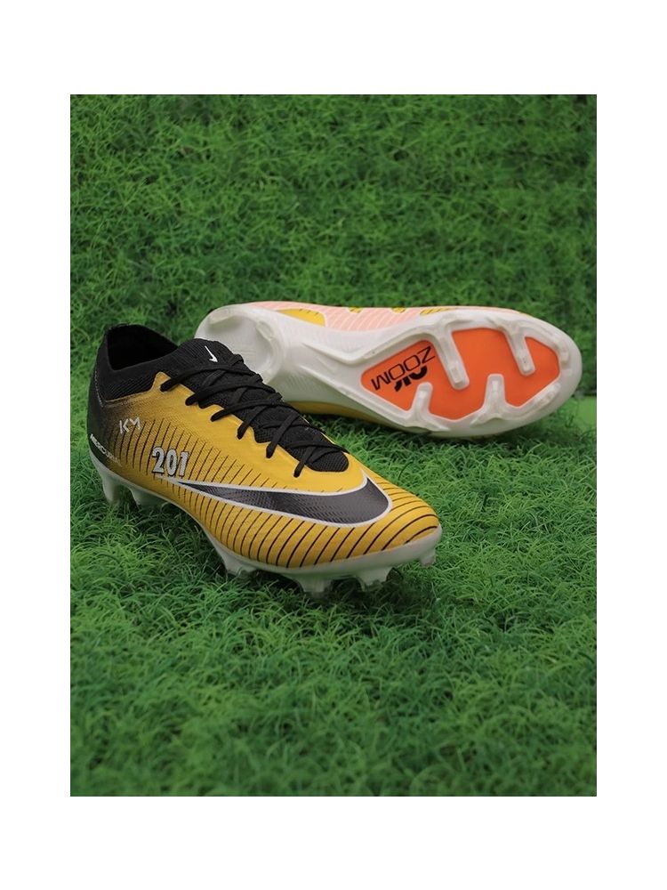 Nike Air Zoom Mercurial Vapor 15 Elite KM 201 FG