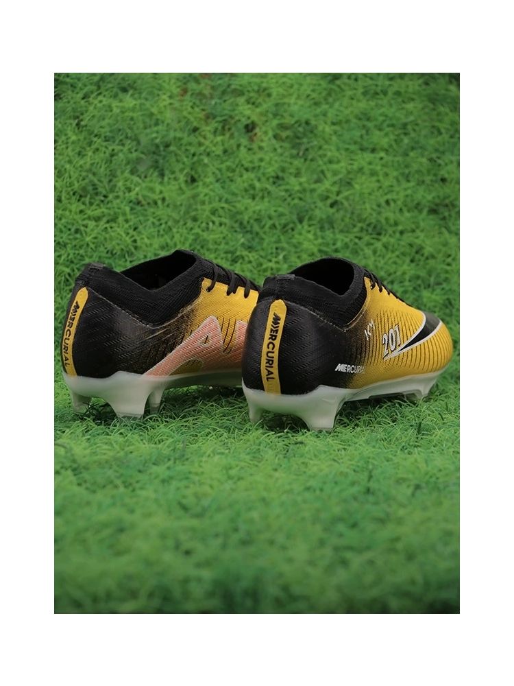 Nike Air Zoom Mercurial Vapor 15 Elite KM 201 FG