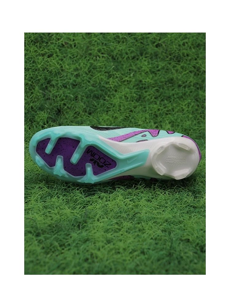 Nike Air Zoom Mercurial Vapor 15 Elite FG Peak Ready