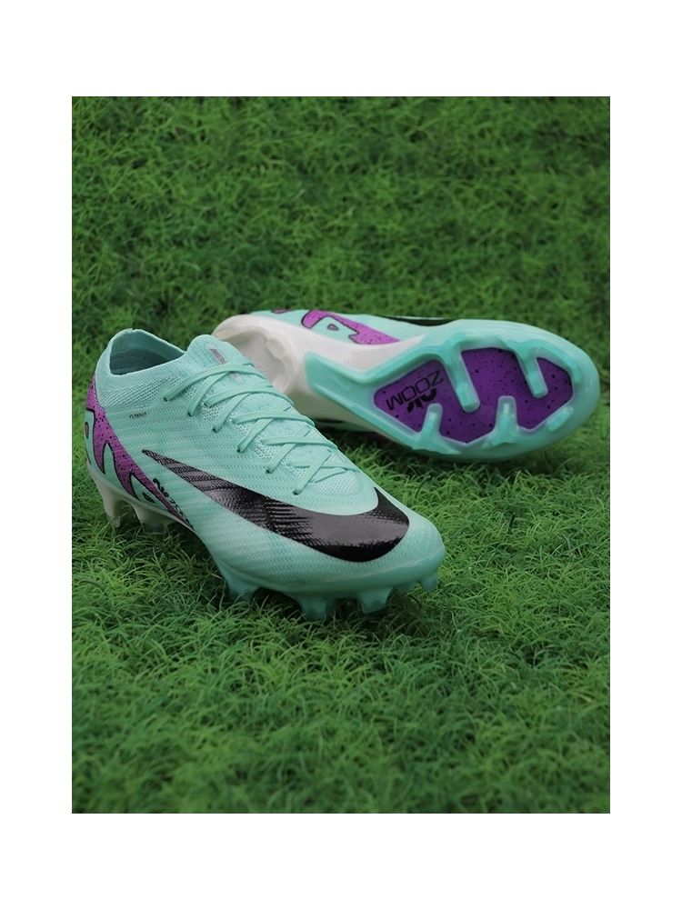 Nike Air Zoom Mercurial Vapor 15 Elite FG Peak Ready