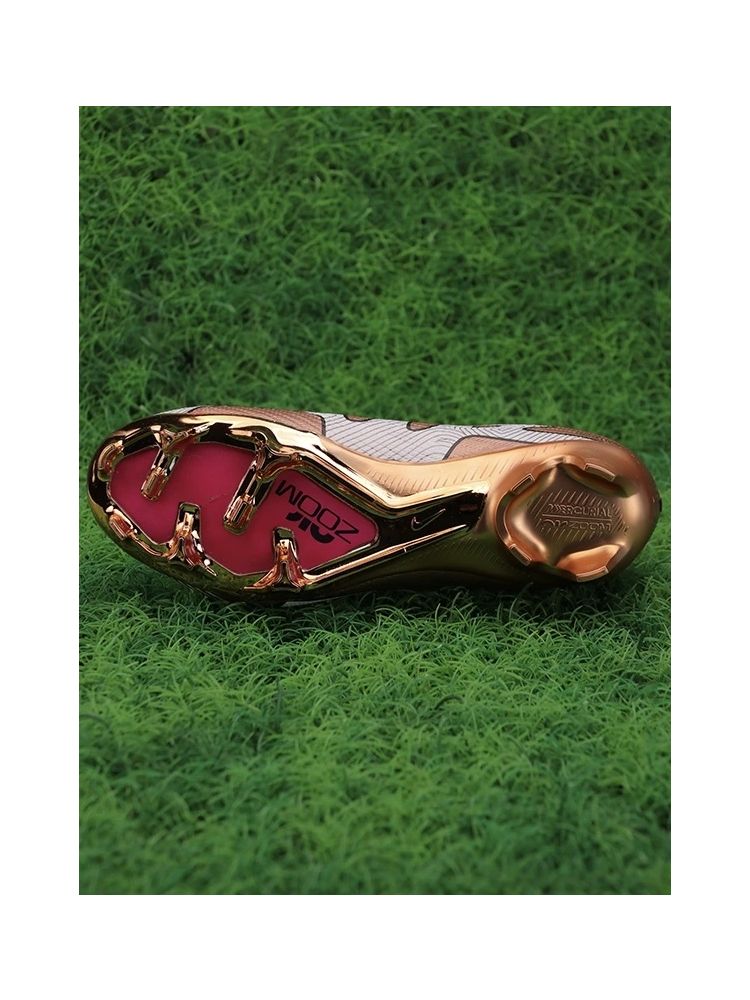 Nike Air Zoom Mercurial Vapor 15 Elite FG Generation