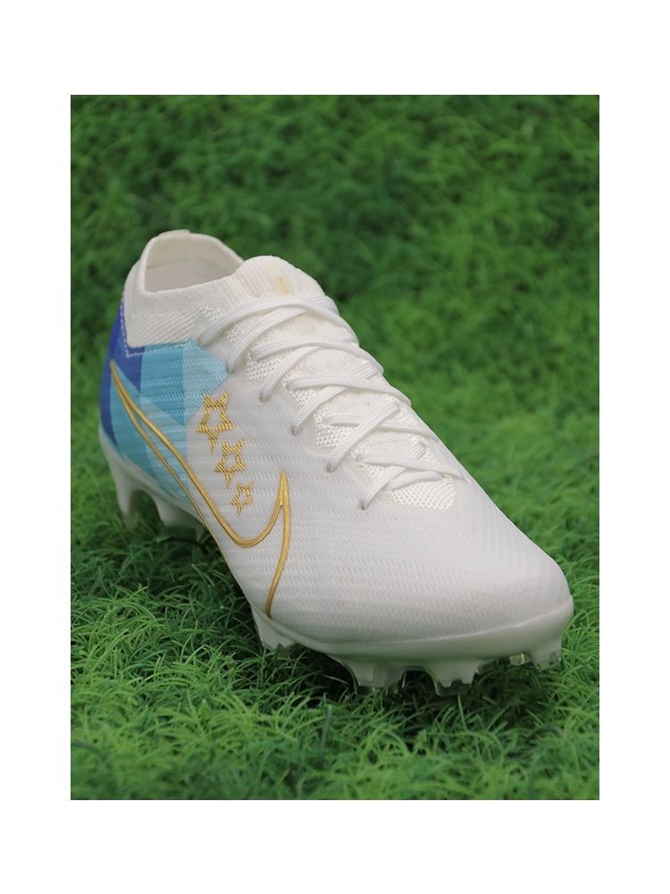 Nike Air Zoom Mercurial Vapor 15 Elite FG x Enzo Fernandez