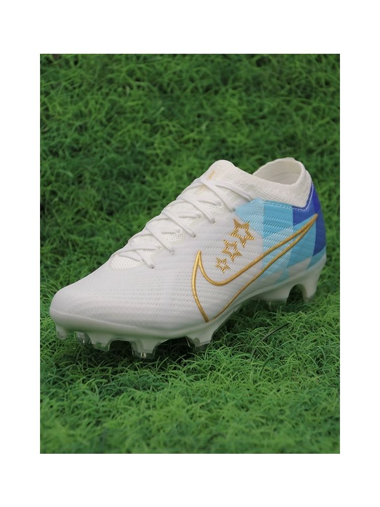 Nike Air Zoom Mercurial Vapor 15 Elite FG x Enzo Fernandez