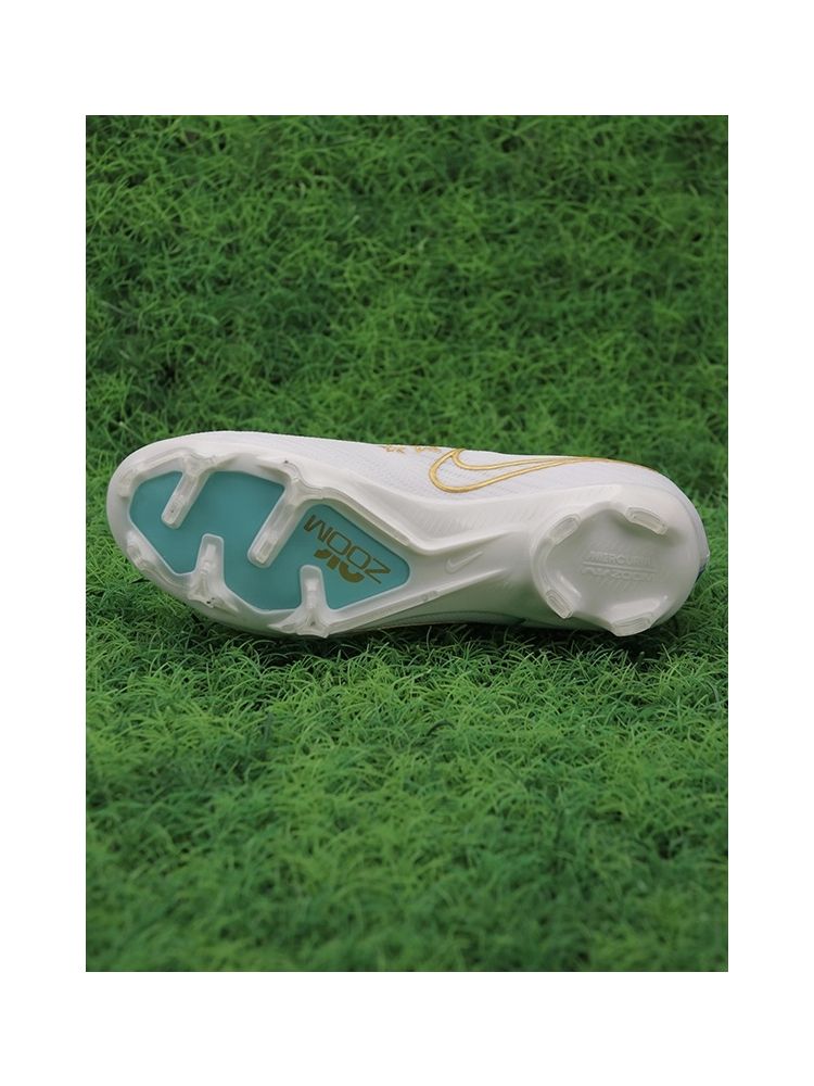 Nike Air Zoom Mercurial Vapor 15 Elite FG x Enzo Fernandez