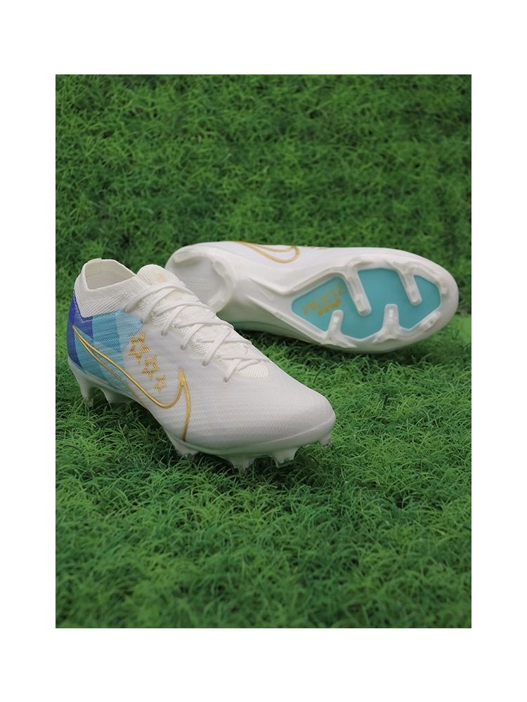 Nike Air Zoom Mercurial Vapor 15 Elite FG x Enzo Fernandez