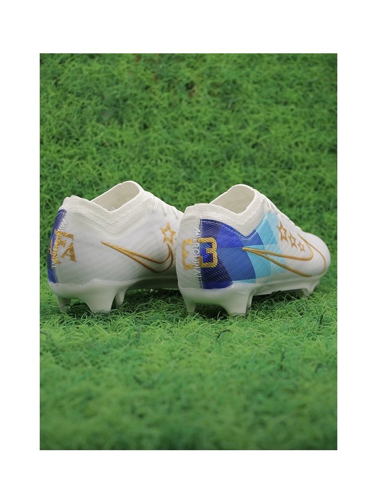 Nike Air Zoom Mercurial Vapor 15 Elite FG x Enzo Fernandez