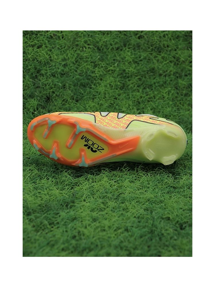 Nike Air Zoom Mercurial Vapor 15 Elite FG