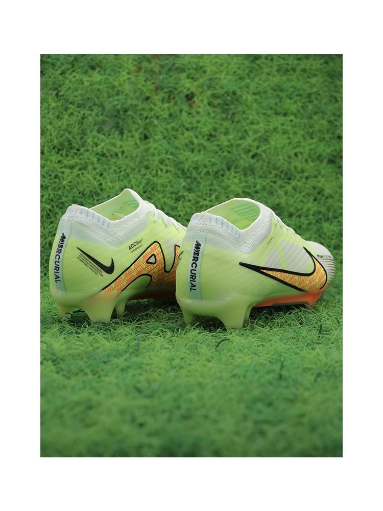 Nike Air Zoom Mercurial Vapor 15 Elite FG