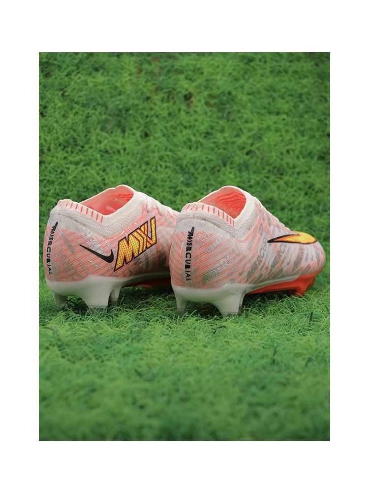 Nike Air Zoom Mercurial Vapor 15 Elite FG XXV