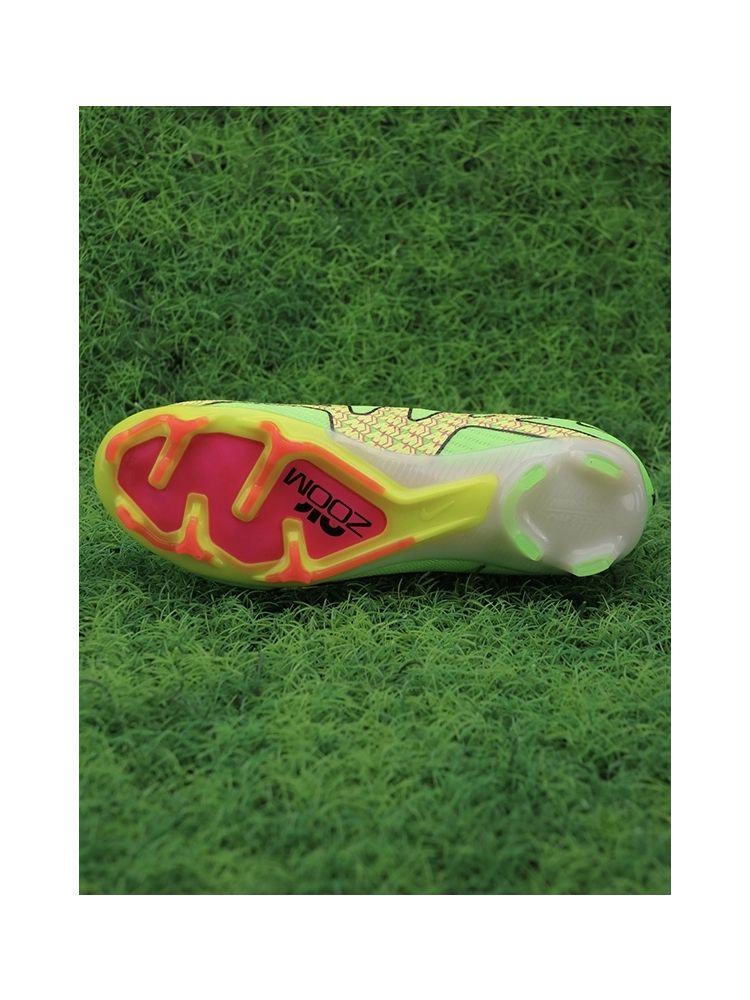 Nike Air Zoom Mercurial Vapor 15 Elite FG