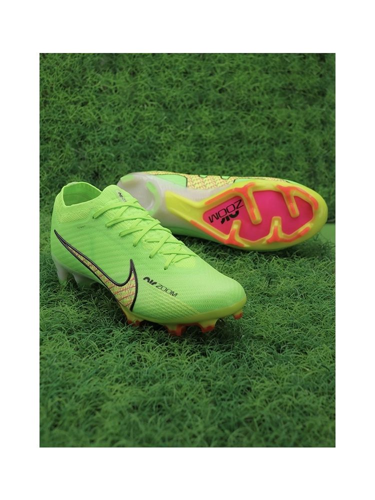 Nike Air Zoom Mercurial Vapor 15 Elite FG