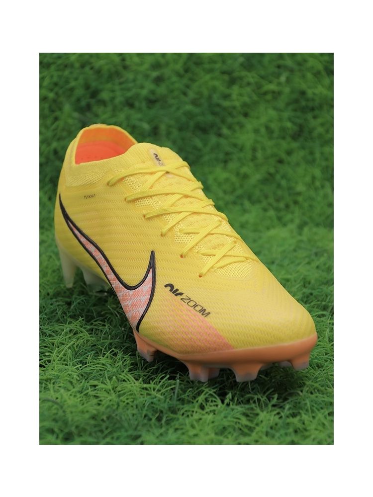 Nike Zoom Mercurial Vapor 15 Elite FG Lucent