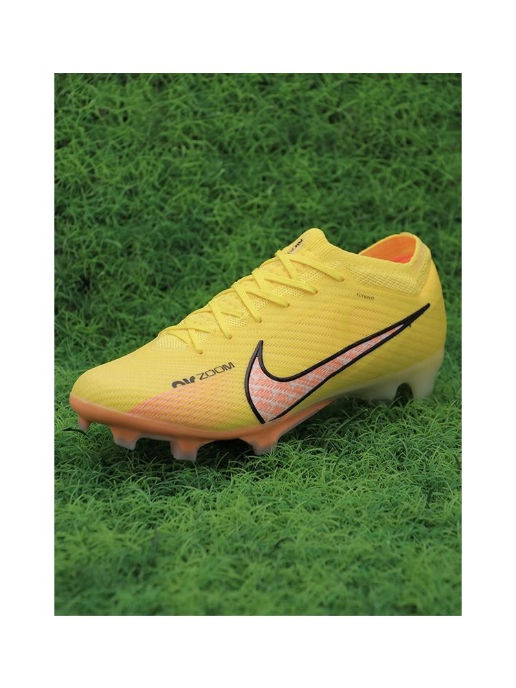 Nike Zoom Mercurial Vapor 15 Elite FG Lucent