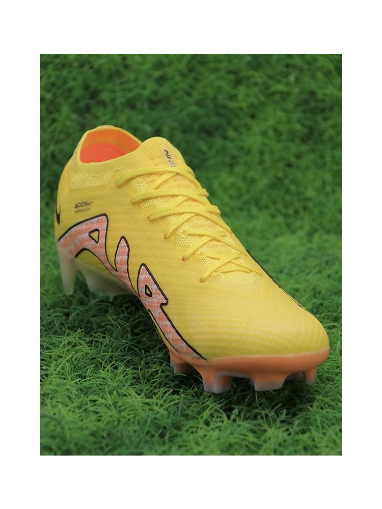 Nike Zoom Mercurial Vapor 15 Elite FG Lucent