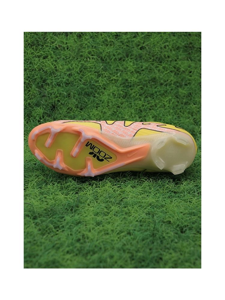 Nike Zoom Mercurial Vapor 15 Elite FG Lucent