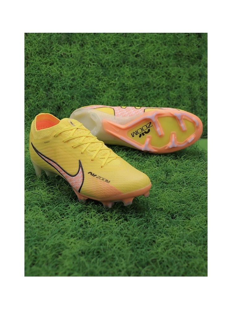 Nike Zoom Mercurial Vapor 15 Elite FG Lucent