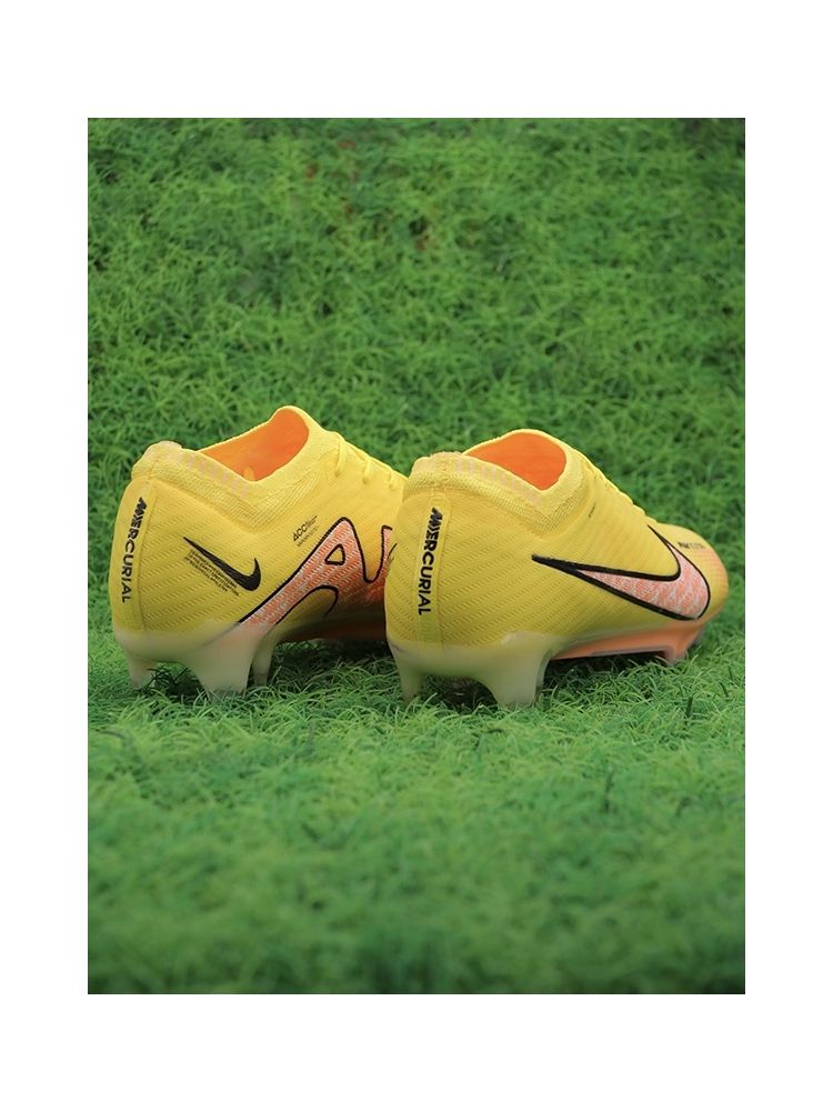 Nike Zoom Mercurial Vapor 15 Elite FG Lucent